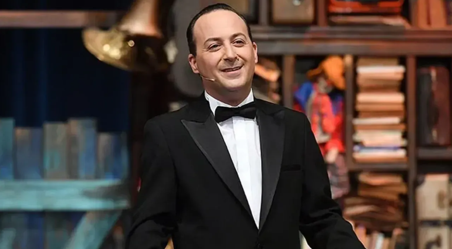 Tolga Çevik'ten üzen haber